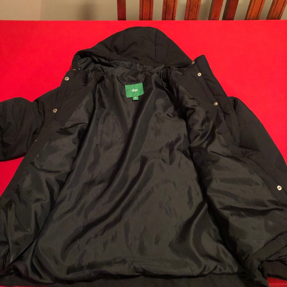 Women’s winter coat - Picture 3 of 4